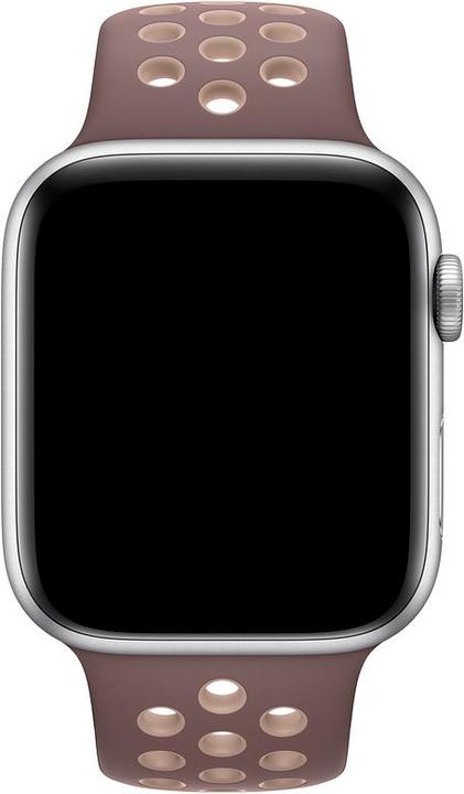 Produktbild Apple Nike Sportarmband (44 mm, Fluorelastomer)