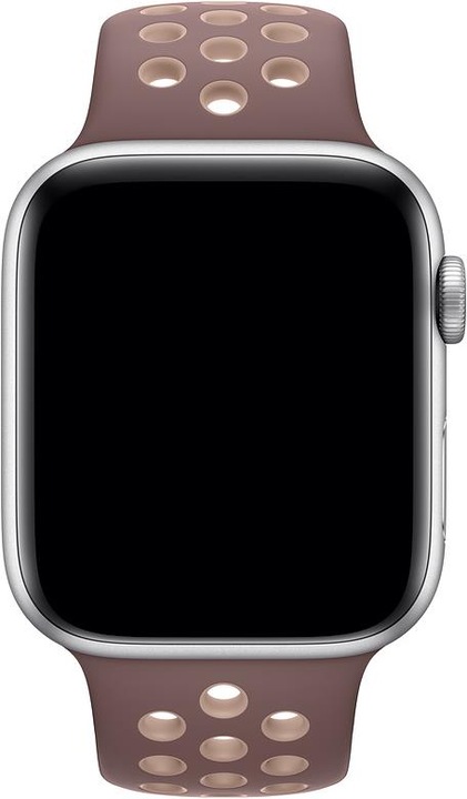 Produktbild Apple Nike Sportarmband (44 mm, Fluorelastomer)