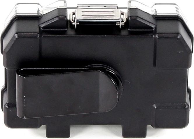 Actual product image DeWalt DT70523T-QZ (Cross Pozidriv PZ, Cross Phillips PH, Screw slot, Hexagon socket TX)