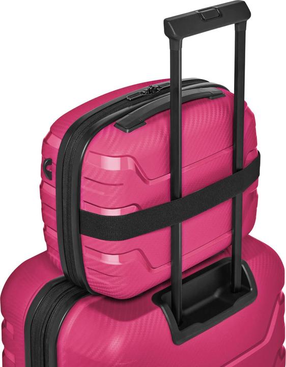 Actual product image Smartbox Edition 01 Beautycase 34 cm