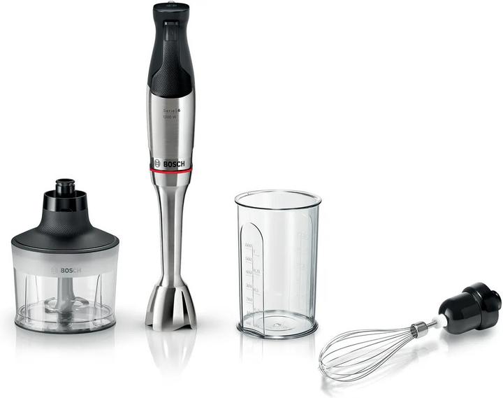 Image du produit Bosch Hausgeräte MSM6M831