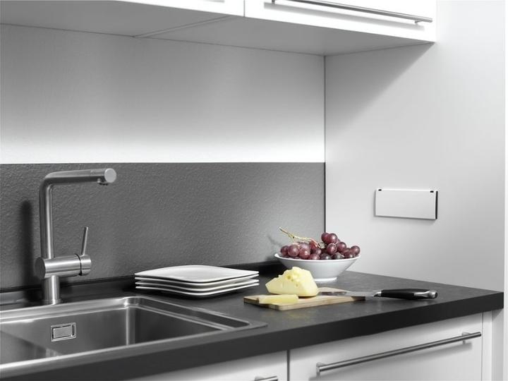 Produktbild Bachmann KAPSA XS lid white