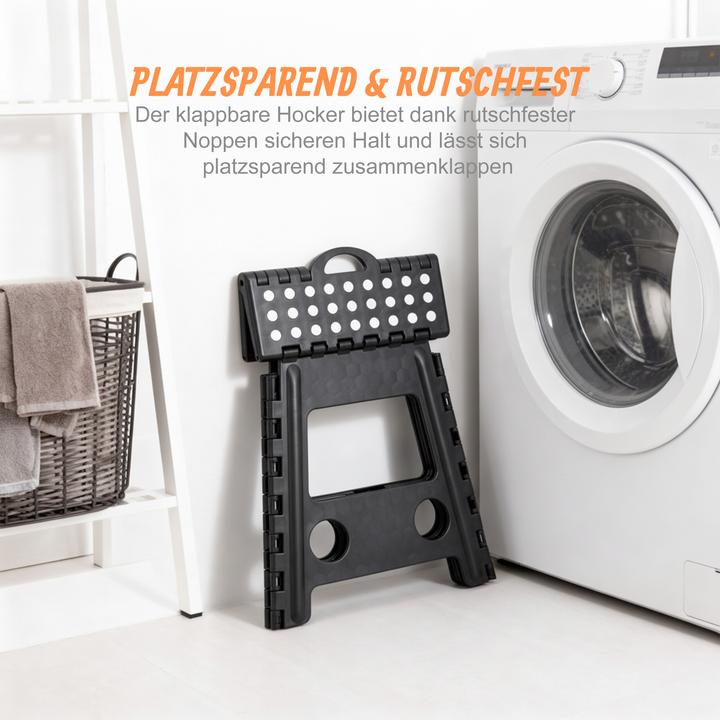 Produktbild Relaxdays Klapphocker