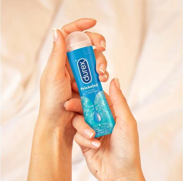 Produktbild Durex Play Prickelnd (50 ml)