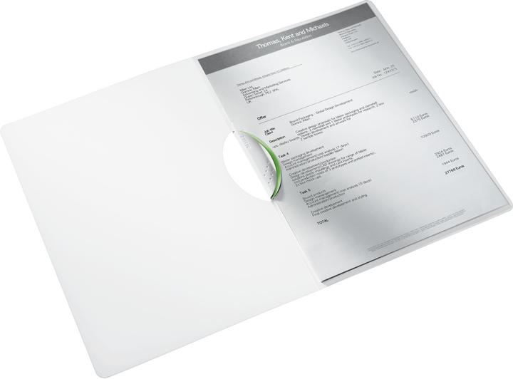 Produktbild Leitz WOW ColorClip (A4, 1 x)