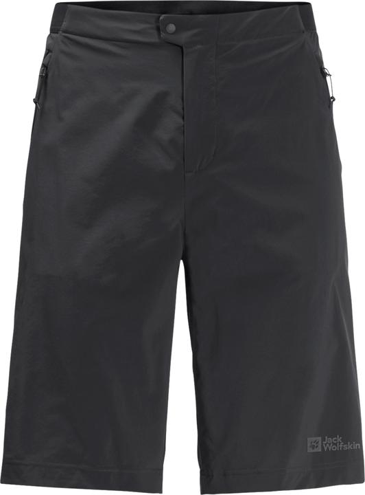 Jack Wolfskin Prelight Short M (S)