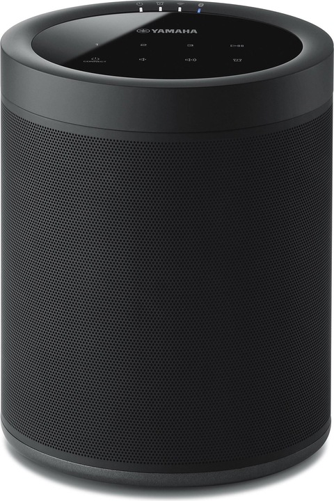 Yamaha MusicCast 20 (Wi-Fi, Airplay 2, Airplay, Radio Frequency (RF))