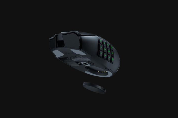 Produktbild Razer Naga V2 Pro (Kabellos)