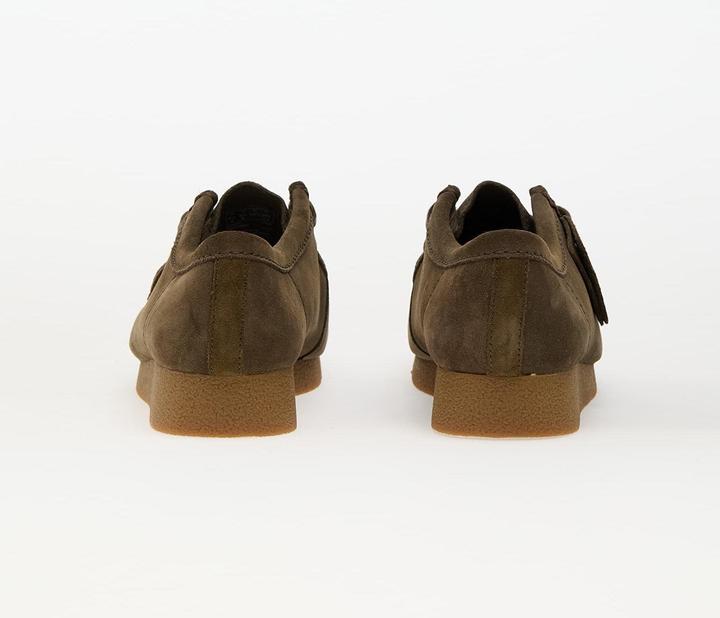 Actual product image Clarks Halbschuhe (46)