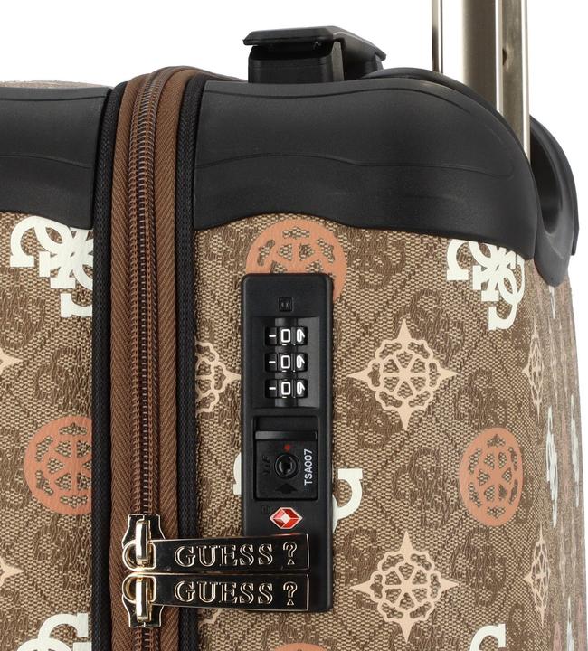 Produktbild Guess Koffer & Trolley Eliette Logo 18 In 8-Wheeler (32 l)