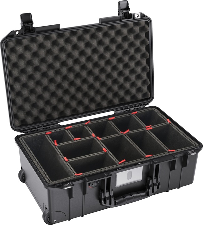 Air 1535 (27 l, Handgepäck (bis 50l))