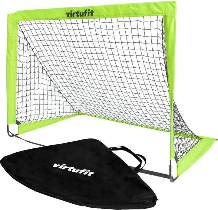 Produktbild XQ Max Pop-Up Fussballtore VirtuFit