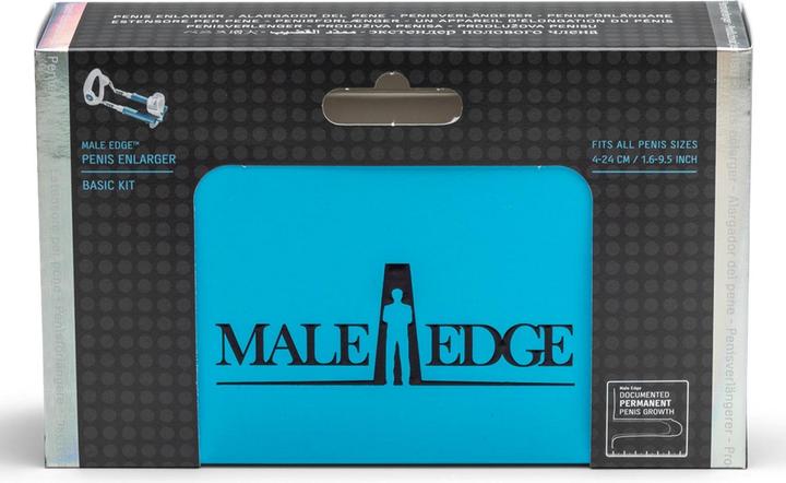 Image du produit Male Edge Penis Enlarger Basic Kit