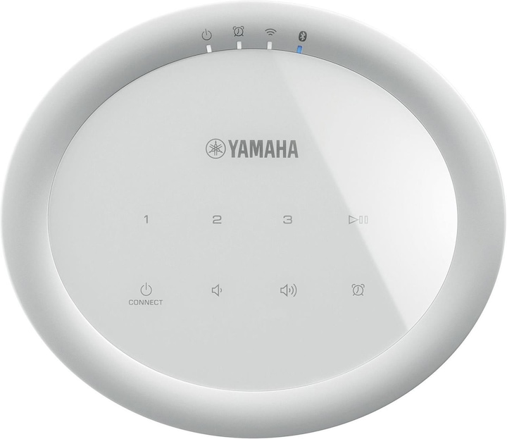 Actual product image Yamaha MusicCast 20 (Bluetooth, Airplay, Wi-Fi)