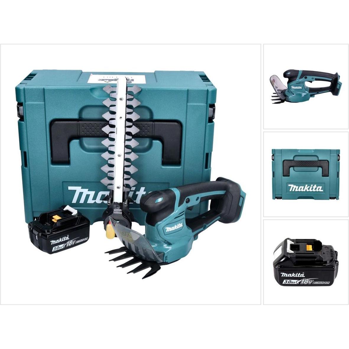Makita, Heckenschere, DUM 111 F1XJ (Akkuheckenschere)