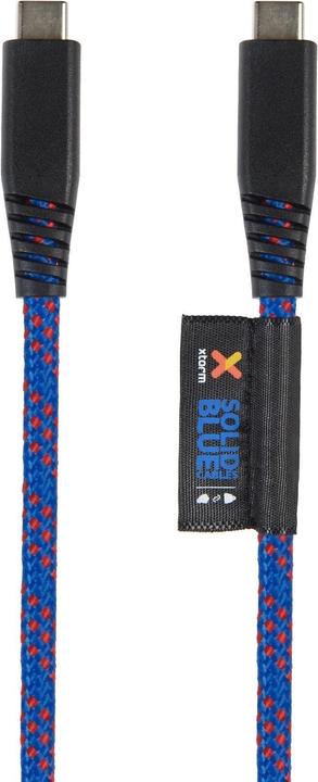 Produktbild Xtorm USB-C Power Delivery Kabel (1 m, USB 3.1)