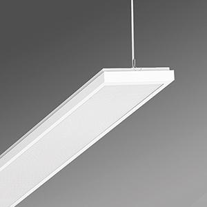 Produktbild Regiolux LED-Pendelleuchte