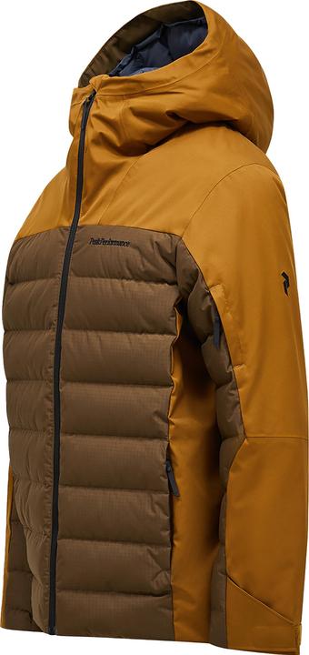 Produktbild Peak Performance Shred Down Jacket (XL)