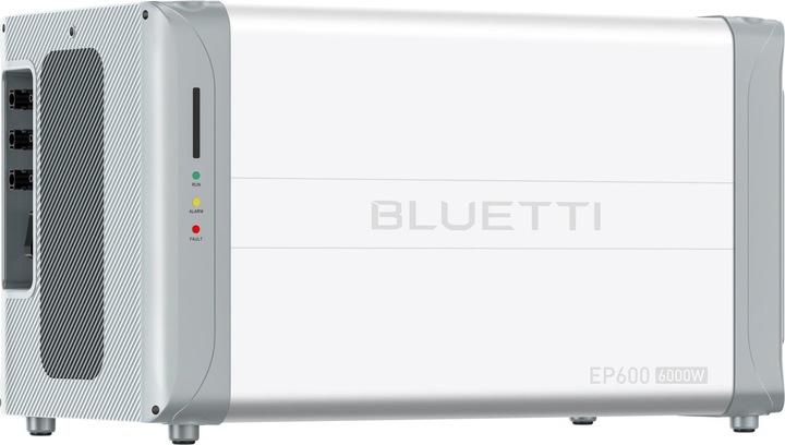 Immagine prodotto Bluetti SET EP600+2/B500 + 16x HY400 (400 W)
