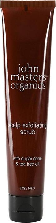 John Masters Organics Trattamento profondo dei follicoli del cuoio capelluto & Voluminizer (150 ml)