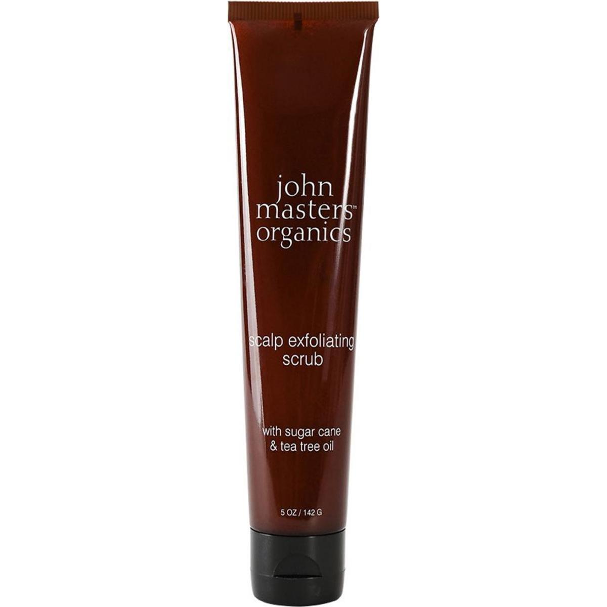 John Masters Organics, Kopfhautpflege, Deep Scalp Follicle Treatment & Voluminizer (150 ml)