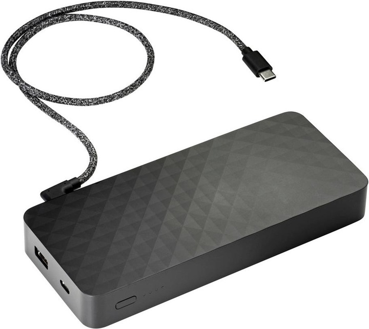 Produktbild HP Spectre (20100 mAh, 60 W, 74.37 Wh)