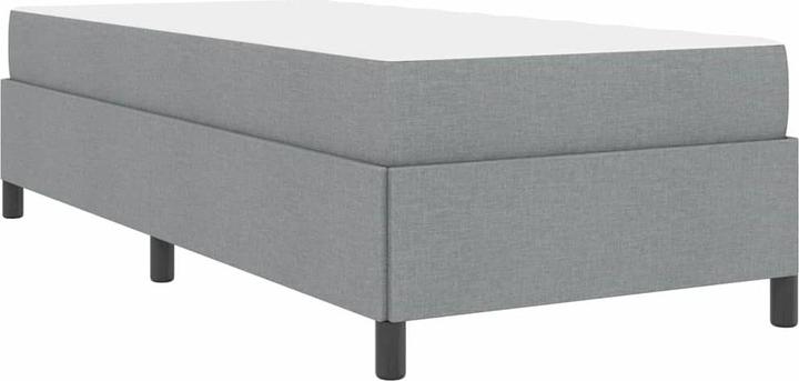 Actual product image vidaXL Boxspringbett (140 x 200)