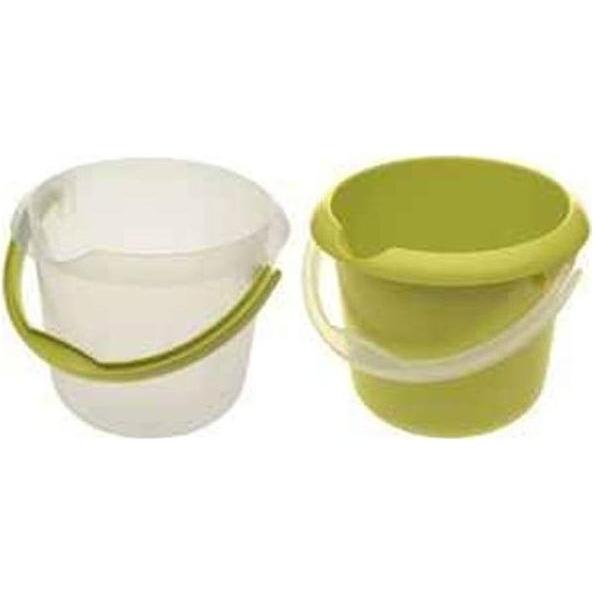 Thumbnail - keeeper Eimer, Reinigungsutensil, Transparent