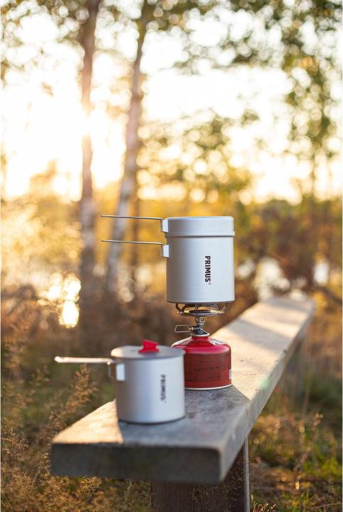 Produktbild Primus Essential Trail Duo