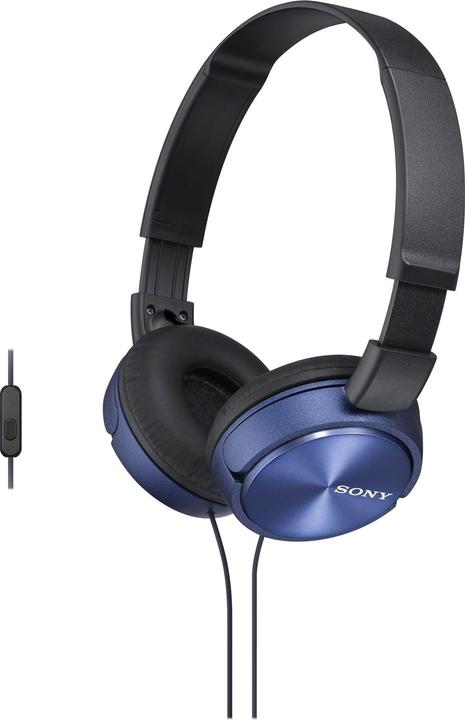 Sony Mdr-Zx310l (ANC, Kabelgebunden)
