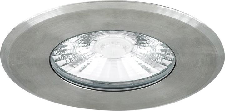 EVN-Lichttechnik LED-Deckeneinbauleuchte (1081 lm, IP67)