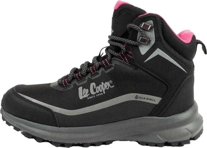 Produktbild Lee Cooper Stiefeletten Aqua Schale (40.5)