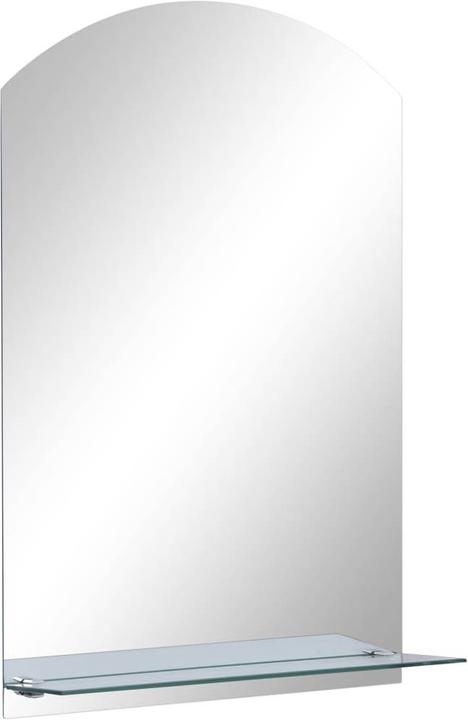 Immagine prodotto vidaXL Wandspiegel (40 x 60 cm)