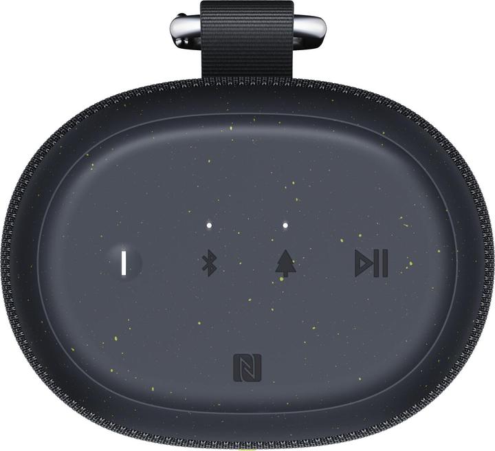 Actual product image UE Everboom (20 h, Rechargeable battery operated)