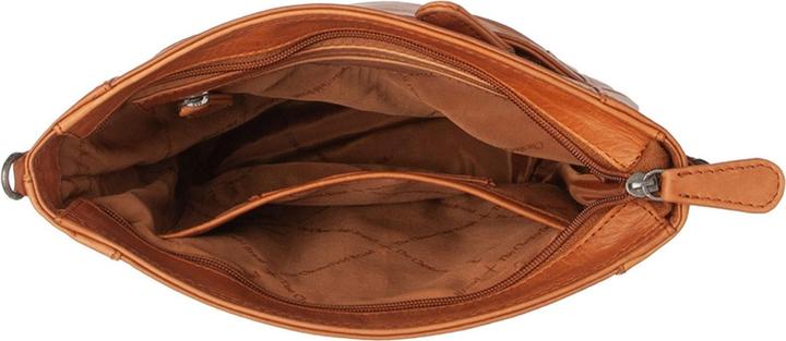 Actual product image The Chesterfield Brand Moore Umhängetasche Leder 22 cm