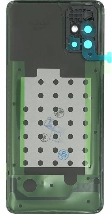 Immagine prodotto Samsung Cover posteriore M317 Galaxy M31s blu GH82-23284B (Samsung Galaxy M31s)