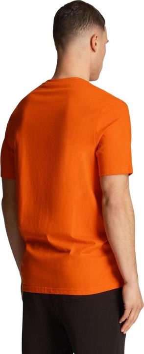Immagine prodotto Lyle and Scott Maglietta Semplice Girocollo Uomo (XS)