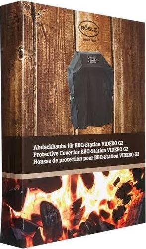 Produktbild Rösle Videro G2/G2-S (Grill)