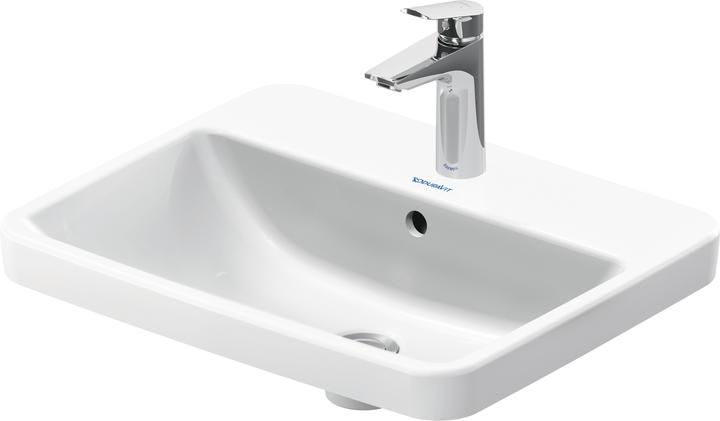 Produktbild Duravit Einbauwaschtisch (435 mm, 545 mm)