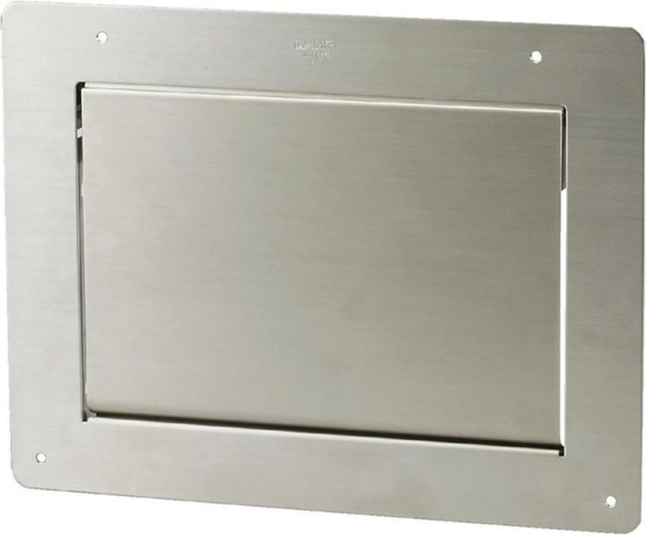 Sugatsune Mehrzweckklappe mit Dämpfer