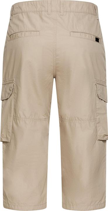 Image du produit Camel Active Cargo-Shorts aus reiner Baumwolle (33)