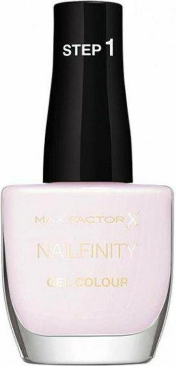 Produktbild Max Factor Laca U als M Factor Finity 470 (470-Camera ready, Farblack)