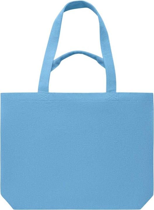 Produktbild MidOcean Einkaufstasche Maldi Beach Canvas