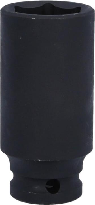 Actual product image KS Tools 1/2" power socket long (26 mm)