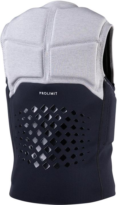 Actual product image Prolimit Mercury Stret.VestHalfPaddedFZ (M)
