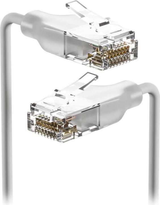 Productafbeelding Ubiquiti Nano-dunne patchkabel met (CAT6, 2 m)