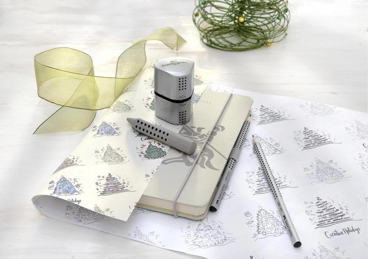 Image du produit Faber-Castell Grip 2001