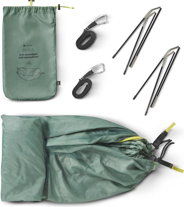 Produktbild Forclaz TROPIC 900