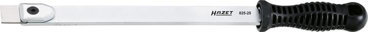 HAZET Flachschaber 825-25 ∙ Flachprofil ∙ 2 x 25 mm (397 mm)