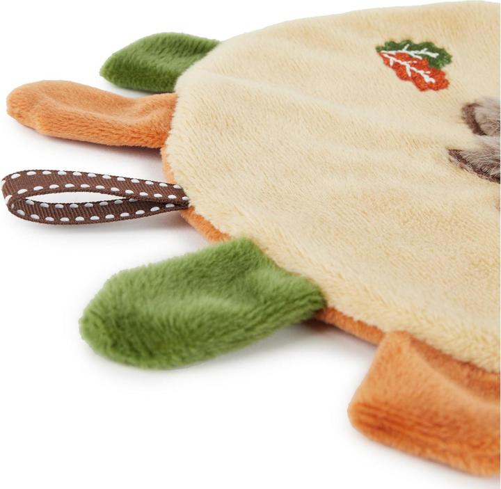 Image du produit Bieco Tissu en peluche à crépiter Hérisson Piksi (26 cm)